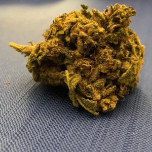 jack herer nug strain review by octpuffs