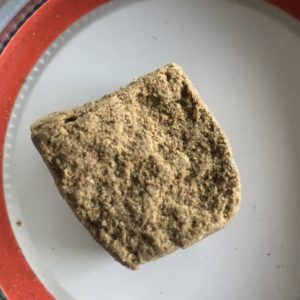 lemon haze dry sift hash concentrate review by jean_roulin_420 2