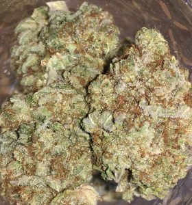 orgasmotron x mr nice strain review by jean_roulin_420 2