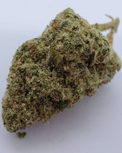 pyramid og flower by og medicinals strain review by cannaquestions