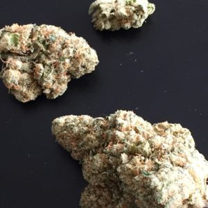 samoa cookies nugs strain review by jean_roulin_420