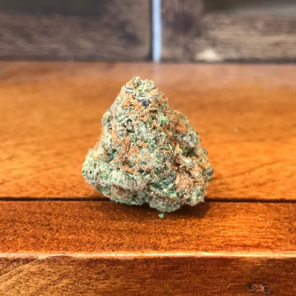 Strain Review Mimosa By Source Cannabis The Highest Critic