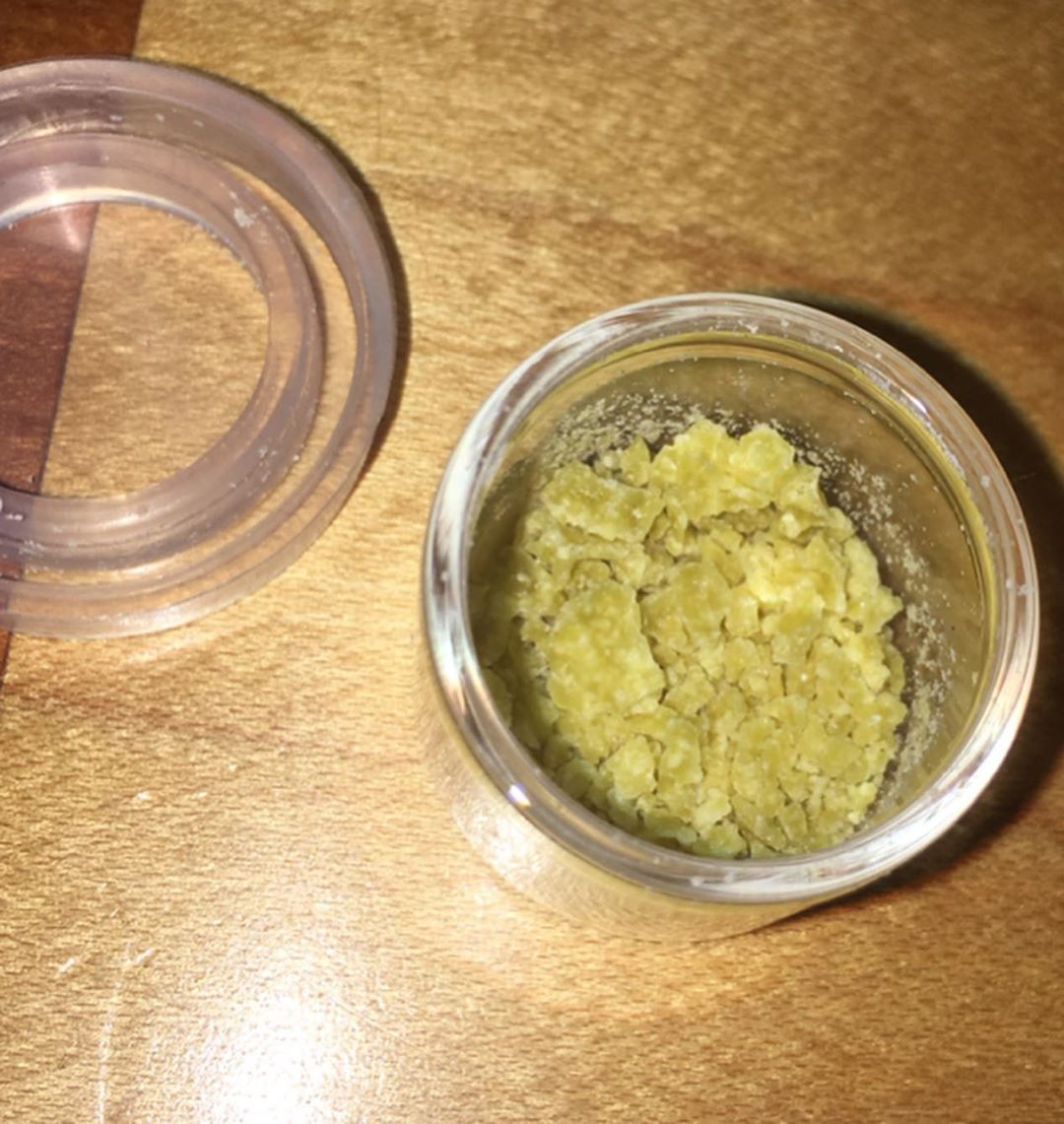 durban margy concentrate from MUV florida concetrate strain review by indicadam