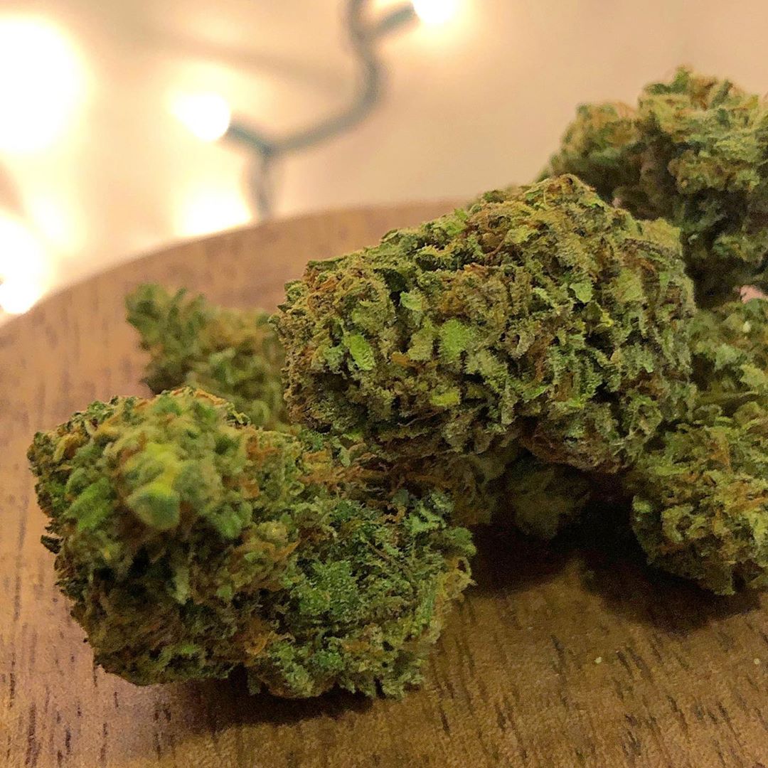 electra by jk distribution north east cbd hemp flower review by consciouscloudscbd