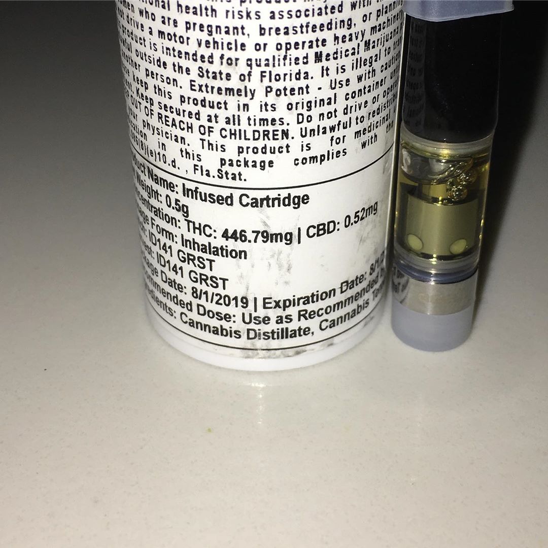grapestomper cartridge by growhealthy vape review by indicadam