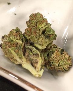 peanut butter breath by catalyst farms strain review by fullspectrumconnoisseur 2