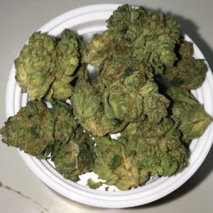 skywalker truflower by trulieve strain review by indicadam