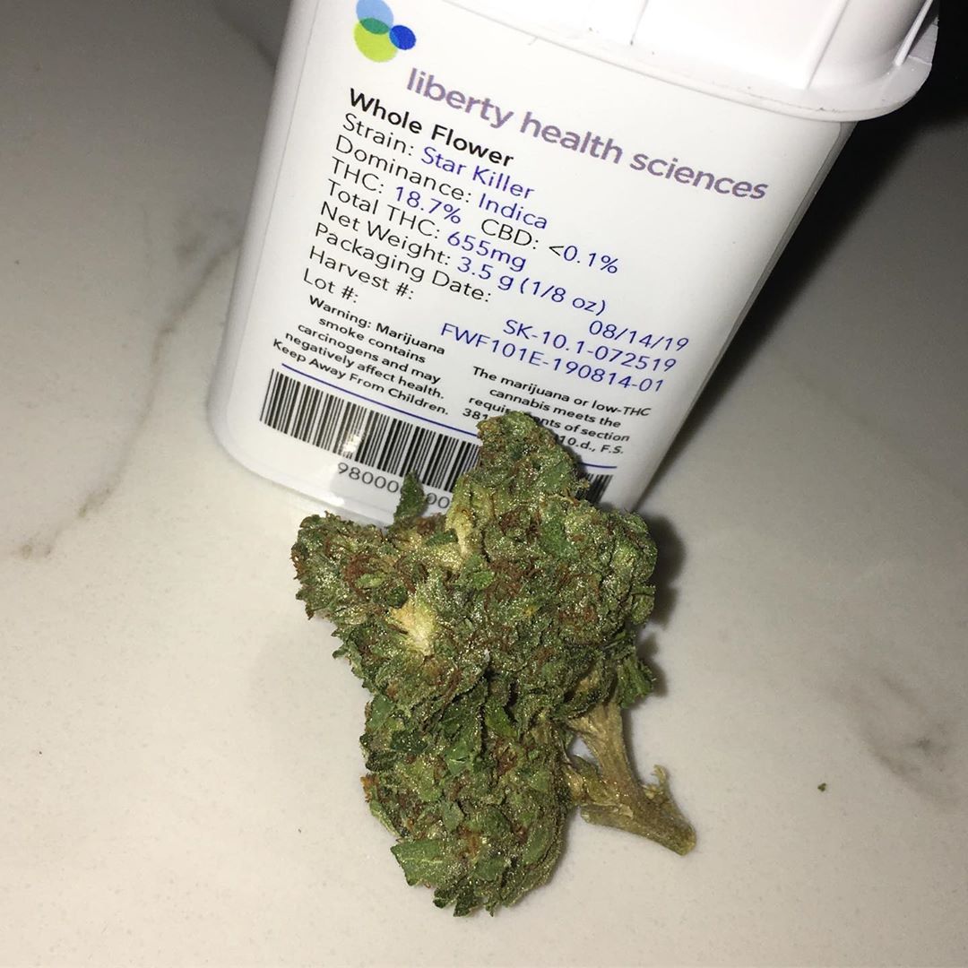 star killer from liberty health sciences strain review by indicadam