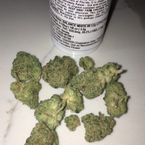 white 99 littles from growhealthy follow up strain review by indicadam