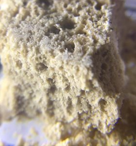 8 ball kush crumble by pts concentrate review by nightmare_ro