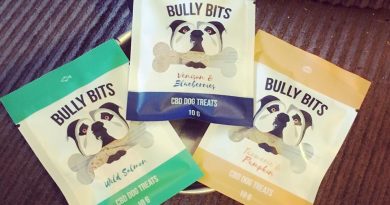 bully bits by miss envy botanicals review by thecoughingwalrus