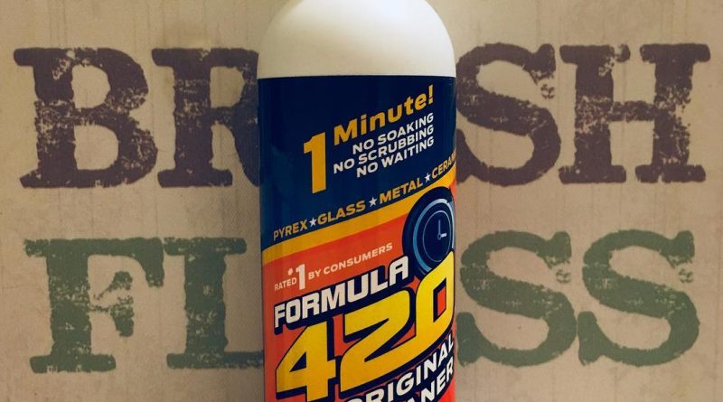 formula 420 review by thecoughingwalrus