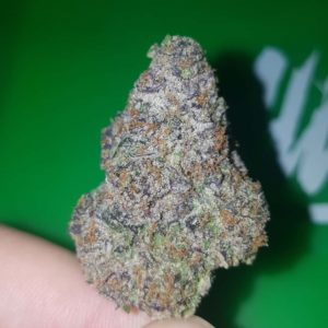 gelonade by connected cannabis co. strain review by dcent_treeviews