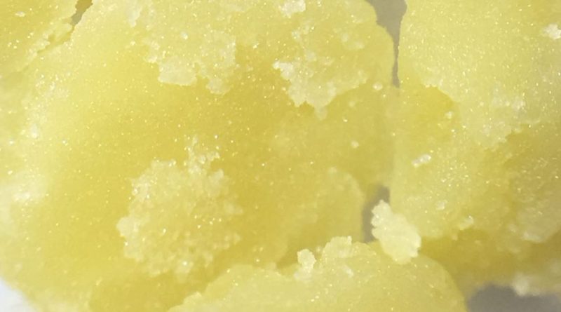 girl scout cookies gsc crumble from trulieve concentrate review by indicadam