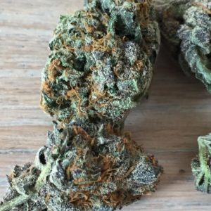 girl scout cookies strain review by jean_roulin_420 2