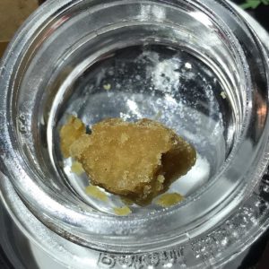 mag landrace wax by goldleaf native extracts concentrate review by nightmare_ro