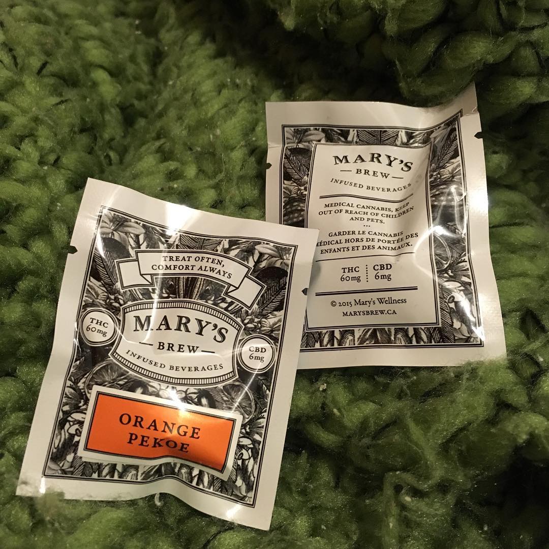 edible-review-mary-s-wellness-infused-orange-pekoe-tea-the-highest