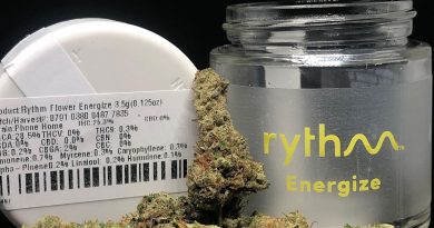 phone home by rythm strain review by shanchyrls 2