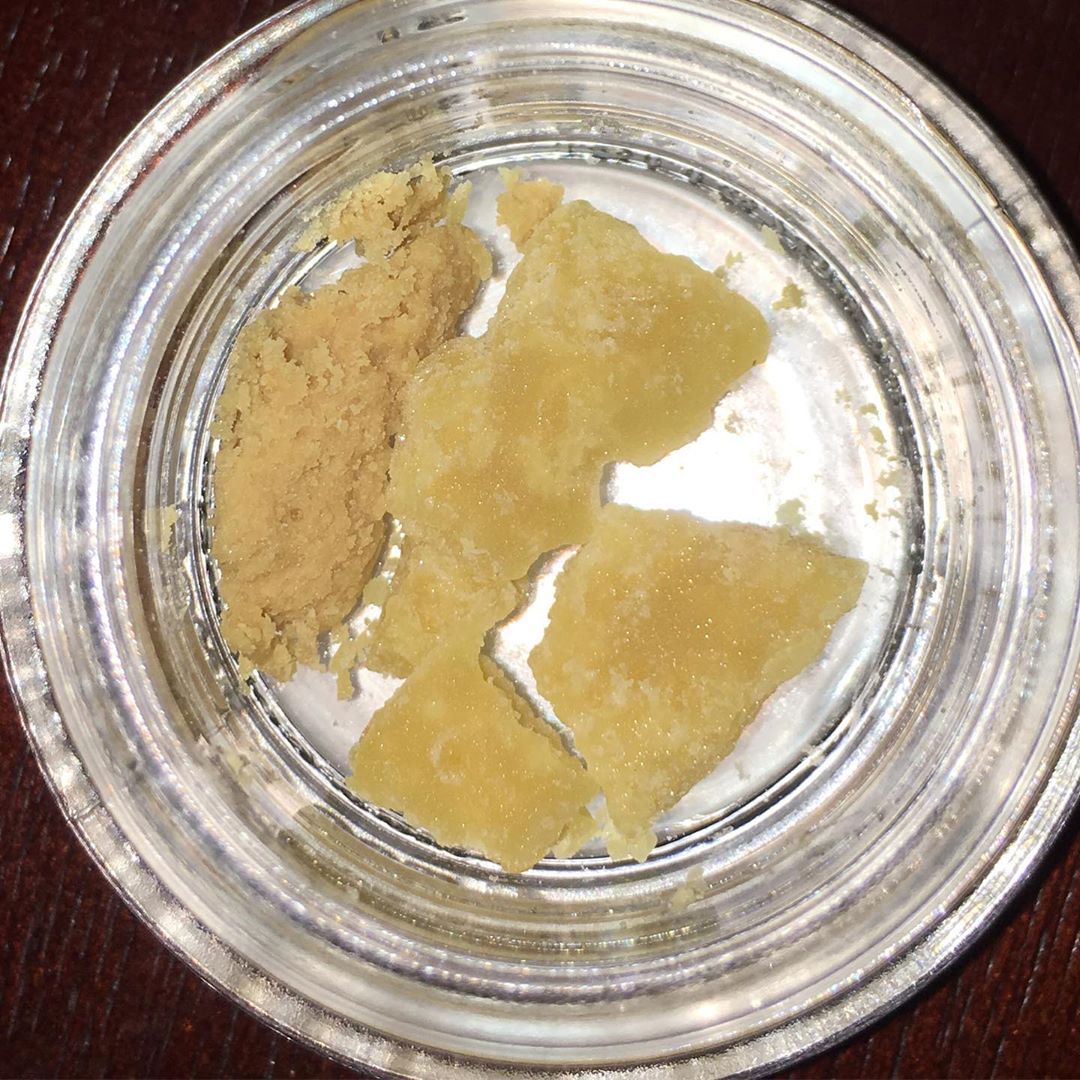 sour diesel crumble from trulieve strain review by indicadam