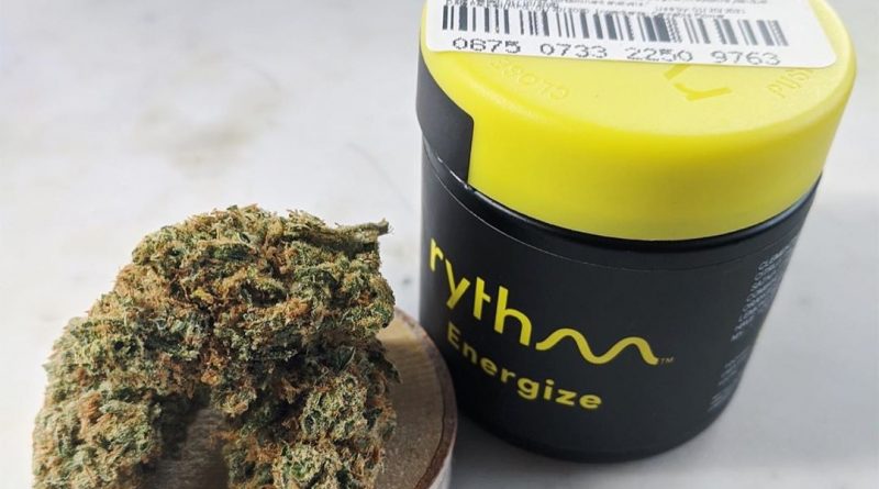 clementine by rythm eighth strain review by upinsmokesession