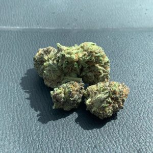 desfran by herbman strain review by trippietropical 2