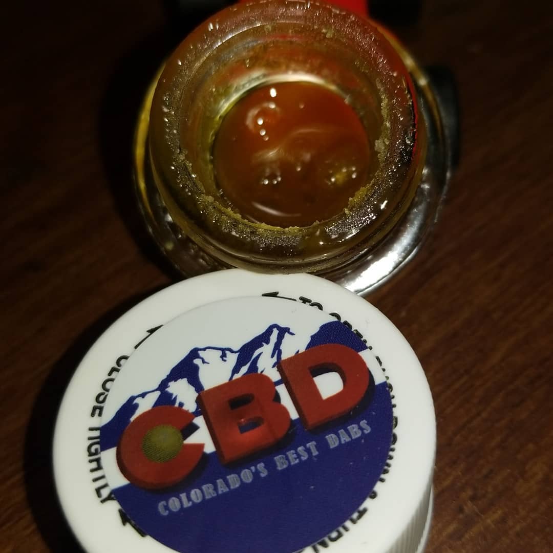 Colorado's Best Dabs