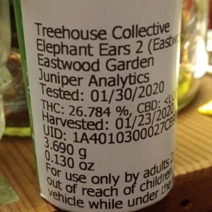 elephant ears 2 by eastwood gardens strain review by pdxstoneman 2