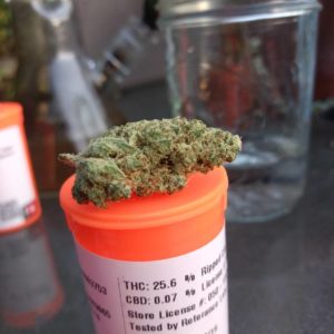 gas mask og by ripped city gardens strain review by pdxstoneman 2