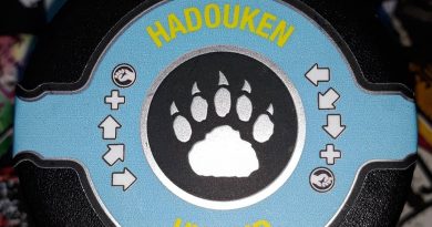 hadouken by grizzly peak strain review by sjweedreview