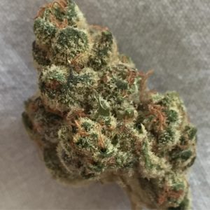 Strain Review: Mitten Cake Batter by Jungle Boys - The Highest Critic