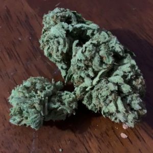 space candy by tetra dispensario strain review by trippietropical 2