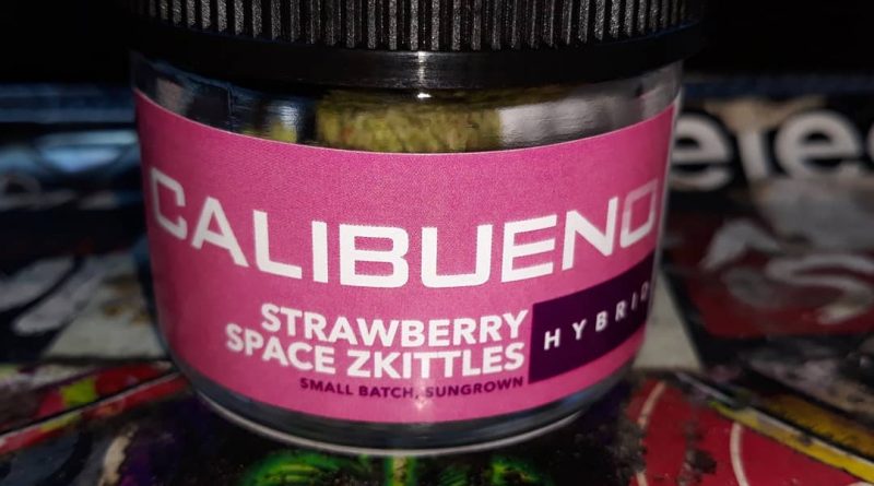 strawberry space zkittlez by maryjuana farms strain review by sjweedreview