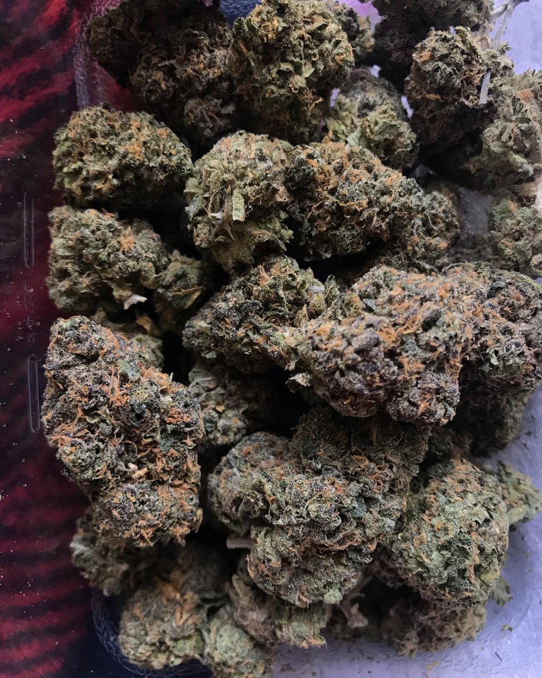 Strain Review: The Black By BC Bud Depot - The Highest Critic