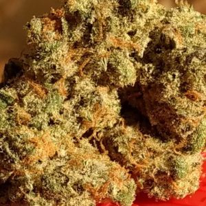 the doctor by geek farms strain review by pdxstoneman