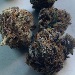 wookies gsc x white 91 strain review by trippietropical 2