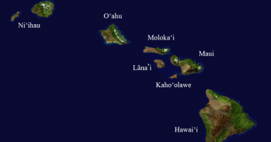 hawaii decriminalizes marijuana posession
