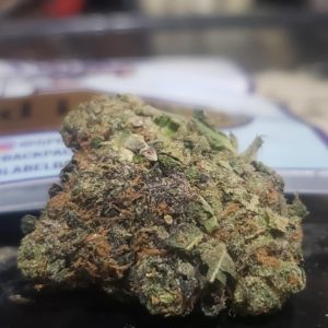 matsumoto by 5 points la strain review by cannasaurus_rex_reviews 2