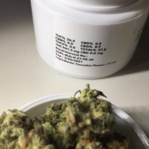 member berry minis thc percentage by trulieve strain review by indicadam