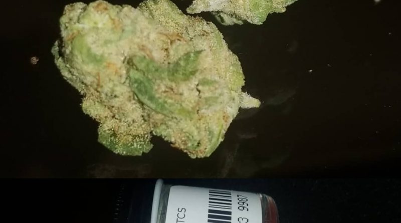 riesling from reef dispensary strain review by sticky_haze420