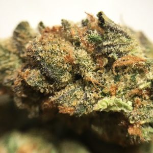 sherbert minis from trulieve strain review by indicadam