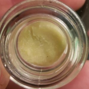 tangie af live rosin by byrd extracts co concentrate review by cannasaurus_rex_reviews