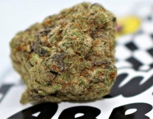 white abbazaba strain by abazaba strain review by cannasaurus_rex_reiews 2