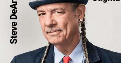 who is steve deangelo cannabis history by cannaquestions