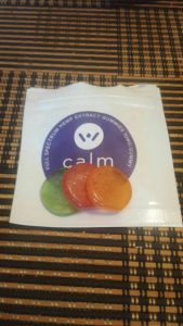 calm by wellness full spectrum cbd gummies review by thehighestcritic