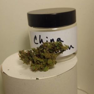 china yunnan by old world organics strain review by pdxstoneman 2