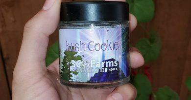 kush cookies by 3c farms strain review by hall.of.flamezkush cookies by 3c farms strain review by hall.of.flamez