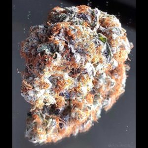 lemon cookies by essential flowers strain review by okcannacritic 2