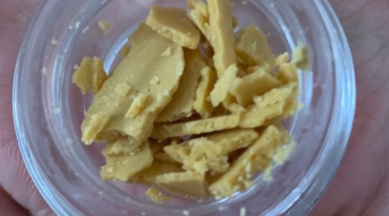 trilogy wax by culta llc concentrate review by green.is.for.hope