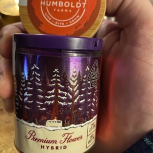 biscotti by humboldt farms strain review by trunorcal420 2