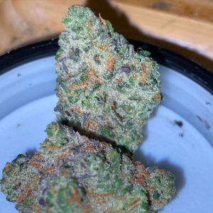 double cup by pearl pharma strain review by trunorcal420 3